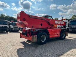 MANITOU Manitou MRT 2470 plus Privilege