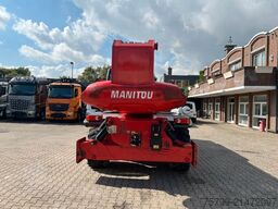 MANITOU Manitou MRT 2470 plus Privilege