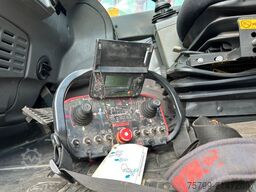 MANITOU Manitou MRT 2470 plus Privilege