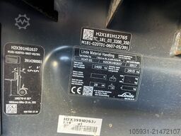 Linde H14T-01
