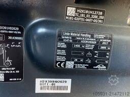 Linde H14T-01