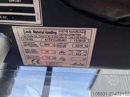 Linde V10