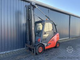 Linde H30T-01