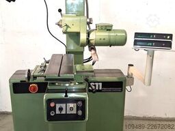 DECKEL S 11 - Werkzeugschleifmaschine