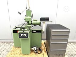 DECKEL S 11 - Werkzeugschleifmaschine