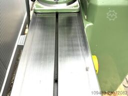 DECKEL S 11 - Werkzeugschleifmaschine