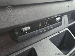MERCEDES-BENZ SPRINTER 316 CDI 43 AUT. LAADKLEP