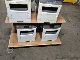Lexmark Mx 611
