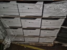Lexmark Mx 611