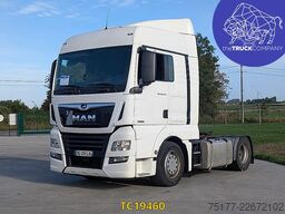 MAN TGX 18.470