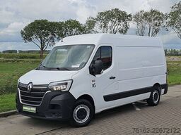 RENAULT MASTER 2.3 CDI 135 L2H2