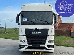 MAN TGX 18.470