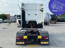 MAN TGX 18.470