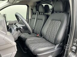 VW Transporter 2.0TDI 150 PK DSG | T7 | Leder | L2...