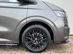 VW Transporter 2.0TDI 150 PK DSG | T7 | Leder | L2...