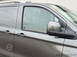 VW Transporter 2.0TDI 150 PK DSG | T7 | Leder | L2...