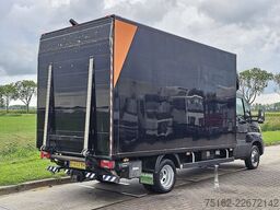 IVECO DAILY 50C15 3.0Ltr Bakwagen AC!