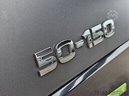 IVECO DAILY 50C15 3.0Ltr Bakwagen AC!