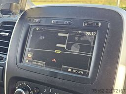 RENAULT TRAFIC 2.0 DCI L2 DubbeleCabine NAP