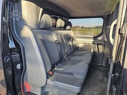 RENAULT TRAFIC 2.0 DCI L2 DubbeleCabine NAP