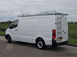 MERCEDES-BENZ SPRINTER 314 ac automaat EURO6