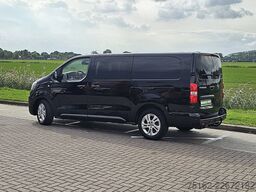 OPEL VIVARO 2.0 L3 XL DubbeleCabine!
