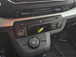 OPEL VIVARO 2.0 L3 XL DubbeleCabine!