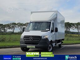 MERCEDES-BENZ SPRINTER 315 ac automaat EURO6