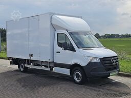 MERCEDES-BENZ SPRINTER 315 ac automaat EURO6