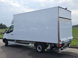 MERCEDES-BENZ SPRINTER 315 ac automaat EURO6