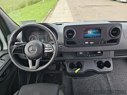 MERCEDES-BENZ SPRINTER 315 ac automaat EURO6