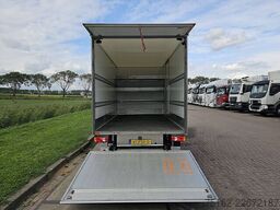MERCEDES-BENZ SPRINTER 315 ac automaat EURO6
