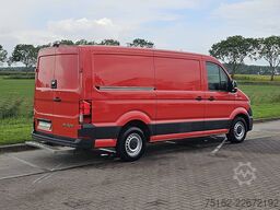 MAN TGE 3.140 L3H2 Wp-Inrichting !