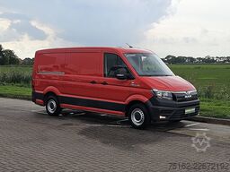 MAN TGE 3.140 L3H2 Wp-Inrichting !