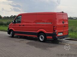 MAN TGE 3.140 L3H2 Wp-Inrichting !