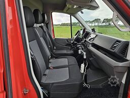 MAN TGE 3.140 L3H2 Wp-Inrichting !