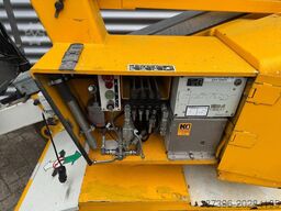 Niftylift HR12NE Hoogwerker Knikarmhoogwerker