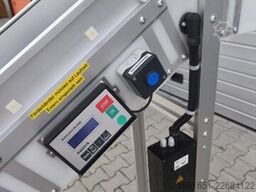 fimatech MTF Trio Technik Z Förderband