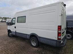 IVECO DAILY 35C13 L2H2 Dubbellucht DC!