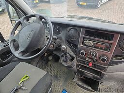 IVECO DAILY 35C13 L2H2 Dubbellucht DC!