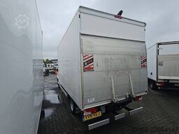 MERCEDES-BENZ SPRINTER 515 ac camera EURO6