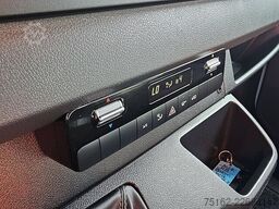MERCEDES-BENZ SPRINTER 515 ac camera EURO6