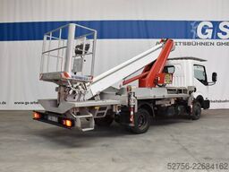 Multitel MT 162 EX (TÜV und UVV neu!)