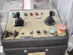 Multitel MT 162 EX (TÜV und UVV neu!)