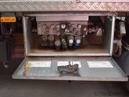 Multitel MT 162 EX (TÜV und UVV neu!)