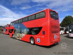 Volvo Unvi B9TL Cabrio