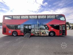 Volvo Unvi B9TL Cabrio