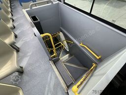 Volvo Unvi B9TL Cabrio