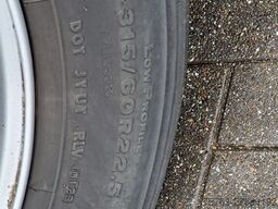 MAN TGX 26.480 6x2*4 - Menke 3 deck livestock 50.40...