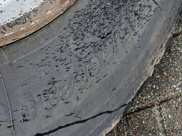 MAN TGX 26.480 6x2*4 - Menke 3 deck livestock 50.40...